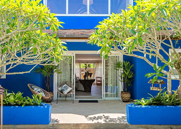 Penareia Floripa Beach Hotel Florianópolis