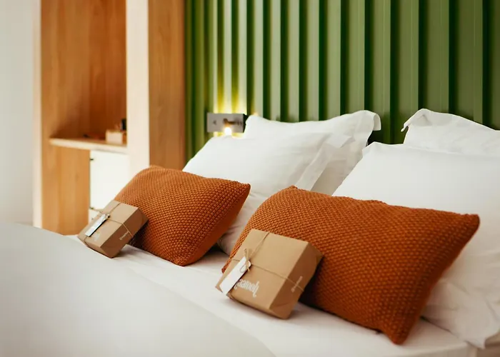 Naatooh Guest Houses Florianópolis